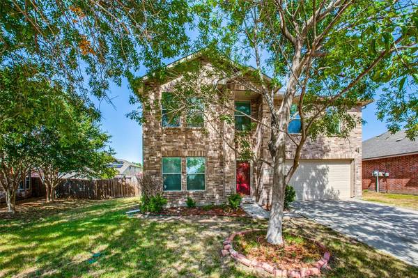 605 Claiborn Lane, Wylie, TX 75098