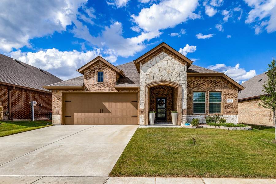 314 Hollow Branch Drive, Royse City, TX 75189