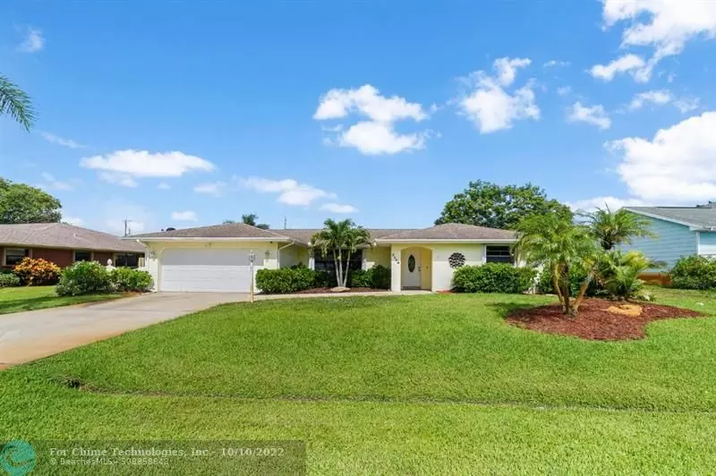 2466 SE Alden St, Port Saint Lucie, FL 34984