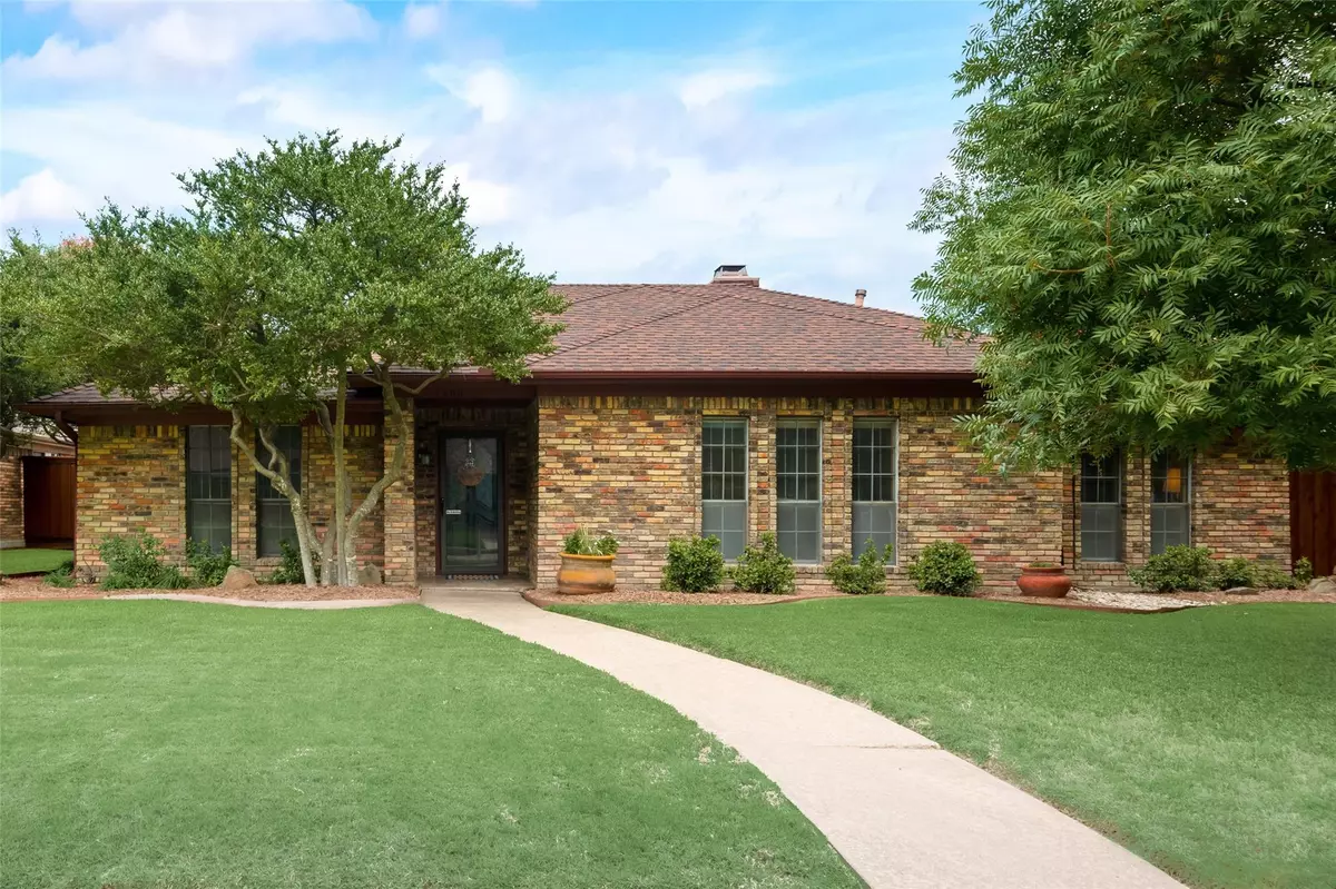 Plano, TX 75023,1709 Belgrade Drive