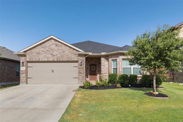 13813 Horseshoe Canyon Road, Fort Worth, TX 76262