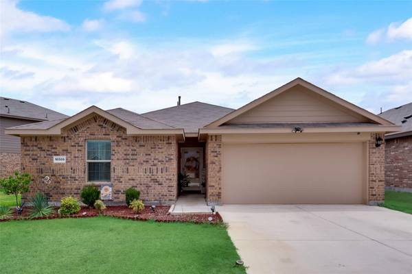 10509 Fort Cibolo Trail, Crowley, TX 76036