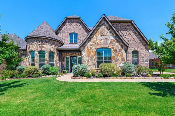 1002 Catterick Drive, Rockwall, TX 75087