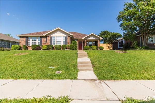 2079 Briarcliff Road, Lewisville, TX 75067