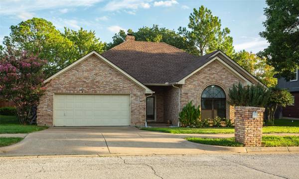 3601 Indian Wells Drive, Arlington, TX 76017