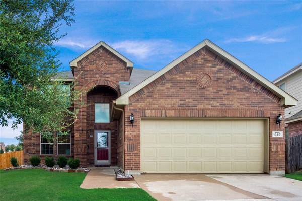 10401 Patron Trail, Fort Worth, TX 76108