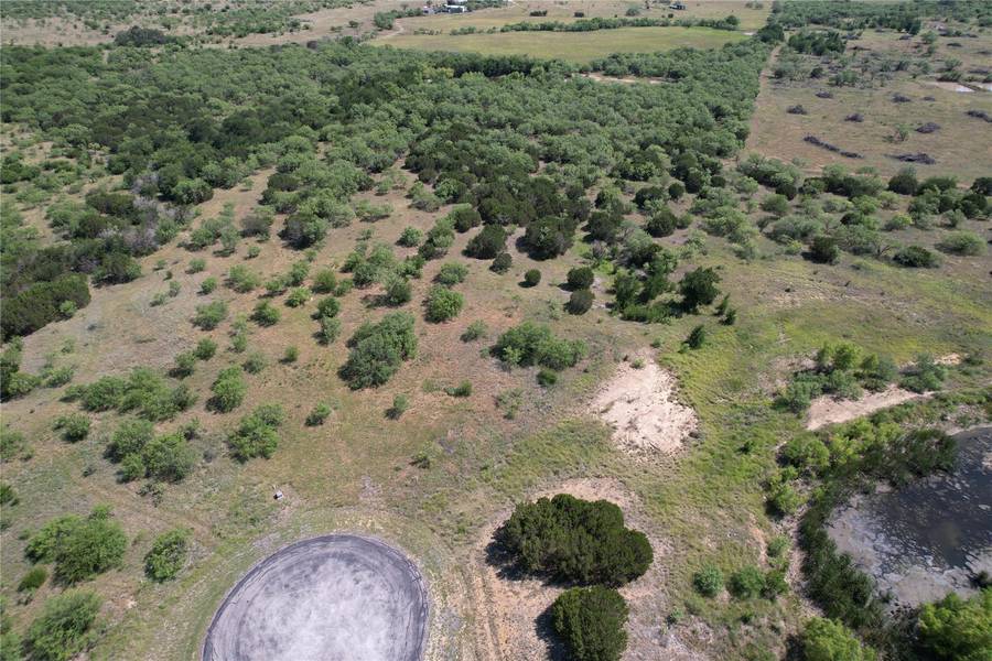 Lot 66 Wild Turkey Court, Graford, TX 76449