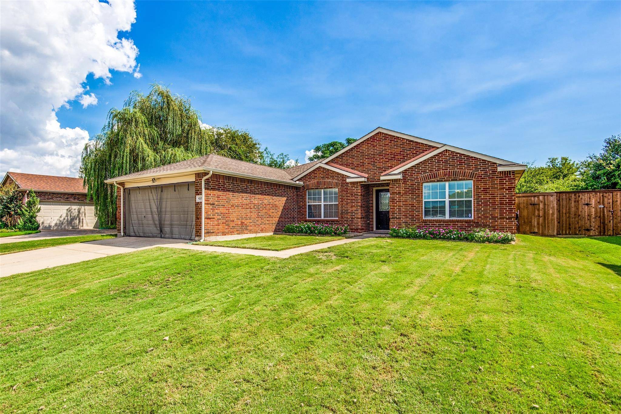 Little Elm, TX 75068,9217 Windsor Drive