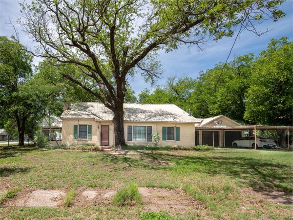 Gorman, TX 76454,402 W Roberts Street