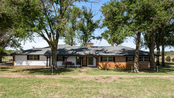 12511 Fm 316 N, Eustace, TX 75124