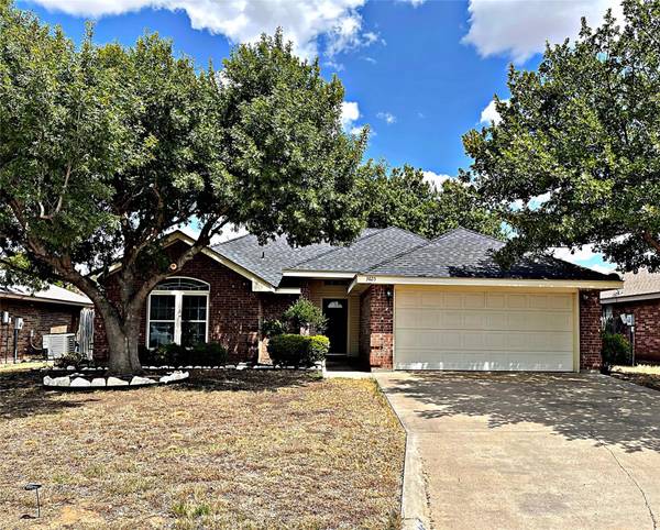 3825 Wake Forrest Lane, Abilene, TX 79602