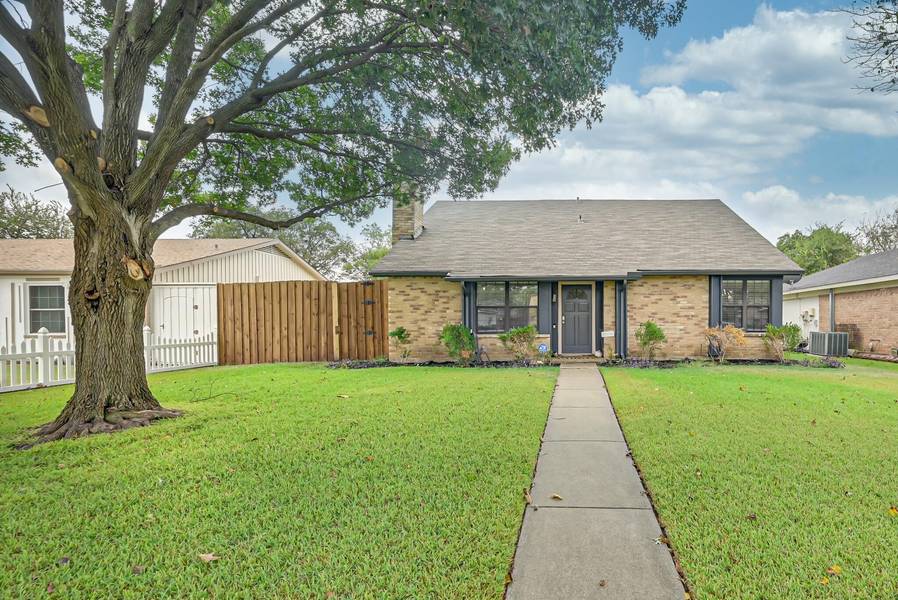 2810 Royalty Drive, Garland, TX 75044