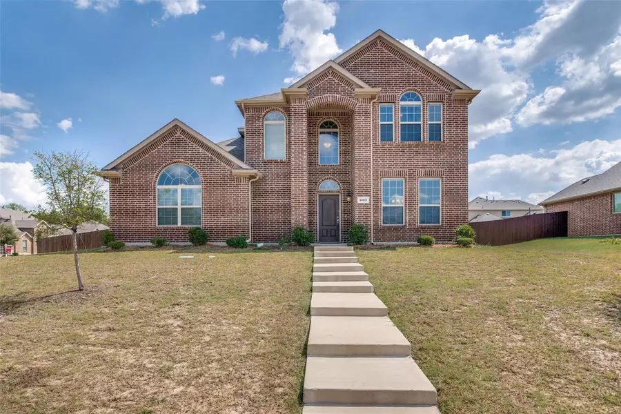 1003 Lombard Drive, Rockwall, TX 75087