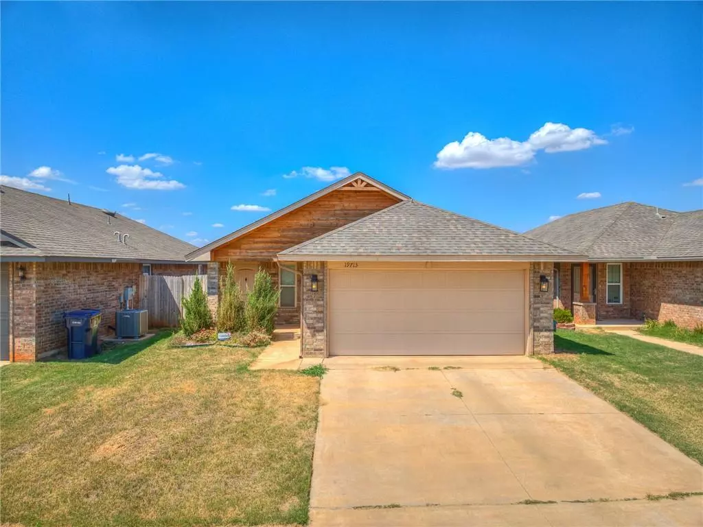 Edmond, OK 73012,19713 Brunswick Court