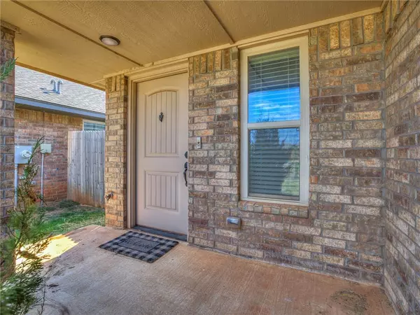 Edmond, OK 73012,19713 Brunswick Court