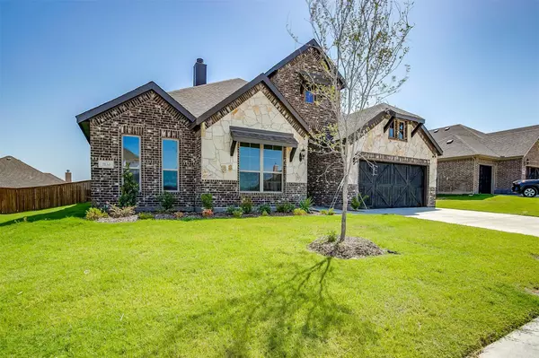 Midlothian, TX 76065,3834 Honey Grove