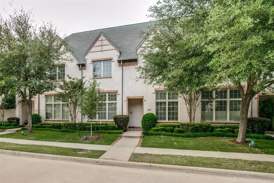 736 Snowshill Trail, Coppell, TX 75019