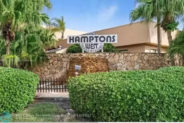 8030 Hampton Blvd  #206, North Lauderdale, FL 33068