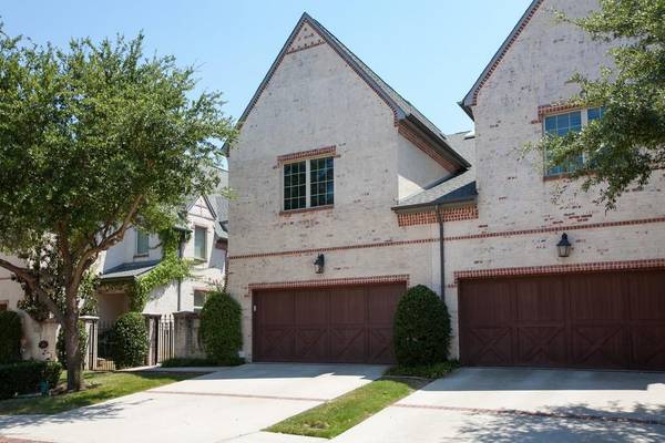 713 Snowshill Trail, Coppell, TX 75019