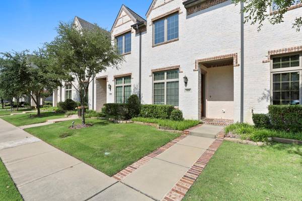 818 Milton Way, Coppell, TX 75019