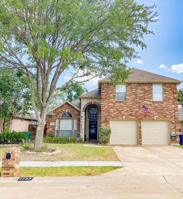 3333 Woodberry Lane, Mckinney, TX 75071