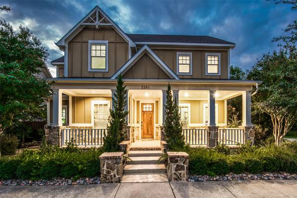 2261 Cardinal Boulevard,  Carrollton,  TX 75010