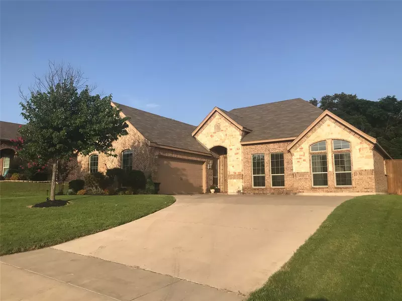 441 Corriente Trail, Azle, TX 76020