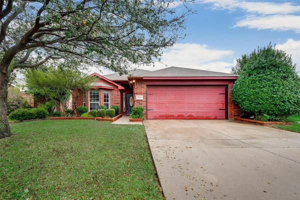 7237 Retriever Lane, Fort Worth, TX 76120