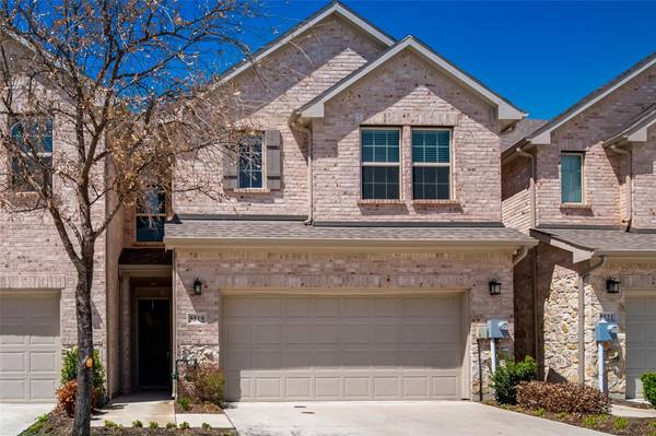 5519 Liberty Drive, The Colony, TX 75056