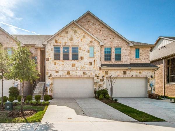 5522 Liberty Drive, The Colony, TX 75056