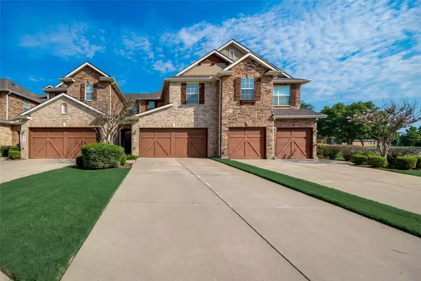 5895 Clearwater Court, The Colony, TX 75056