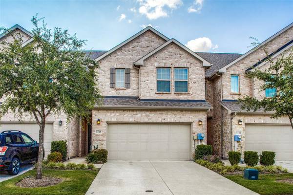 5519 Liberty Drive, The Colony, TX 75056