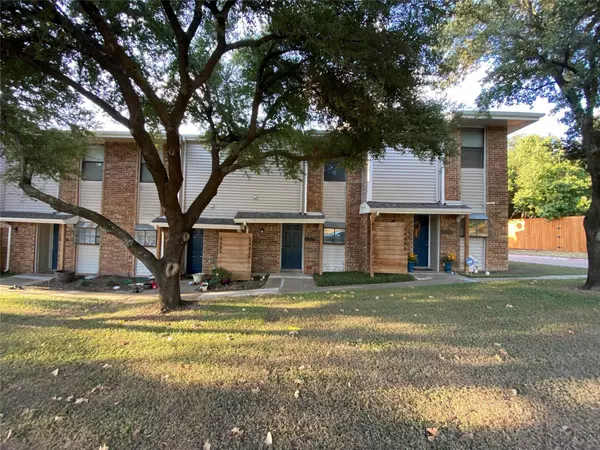 1445 Weiler Boulevard, Fort Worth, TX 76112