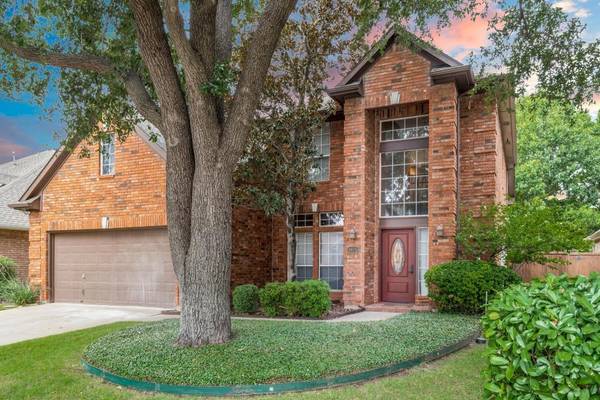 3875 Ridgelake Court, Addison, TX 75001