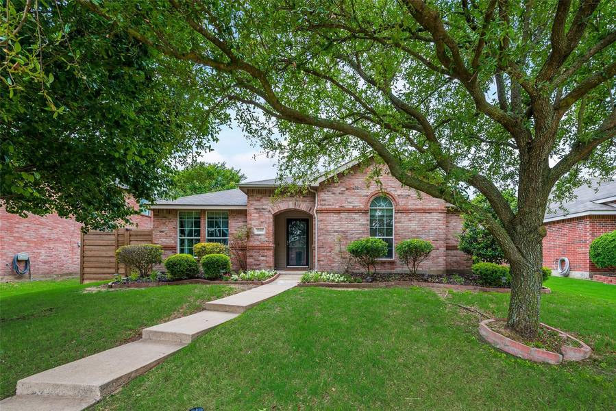 1505 Redman Drive, Royse City, TX 75189