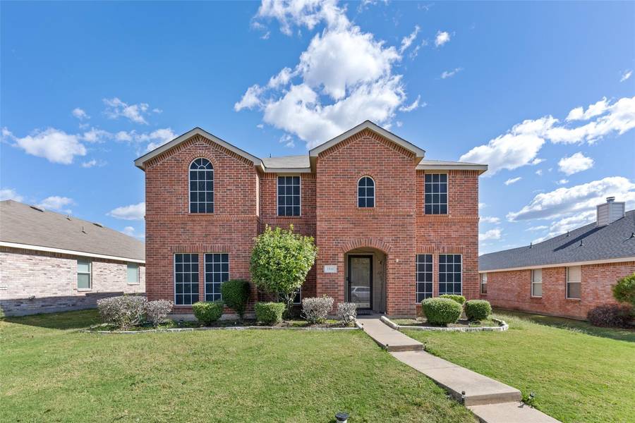 1516 Redman Drive, Royse City, TX 75189