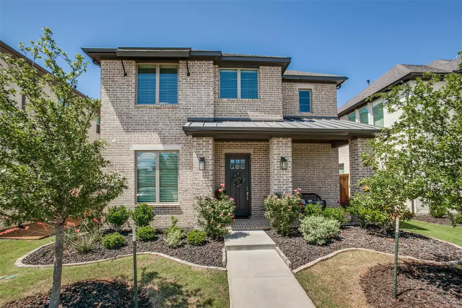 804 Kennedy Drive, Allen, TX 75013