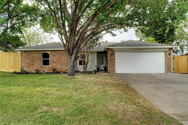 Address Not Disclosed