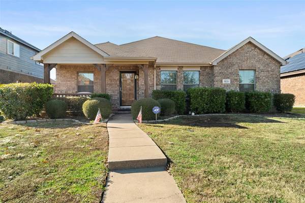 1621 Brice Drive, Royse City, TX 75189