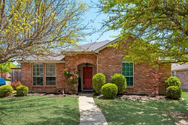 1504 Hardy Drive, Royse City, TX 75189