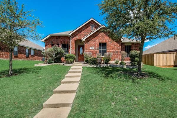 220 Singleton Drive, Royse City, TX 75189