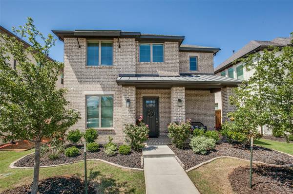 804 Kennedy Drive, Allen, TX 75013