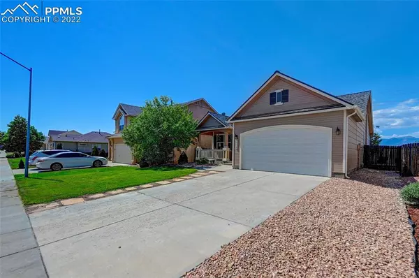 Fountain, CO 80817,8036 Lodi LN