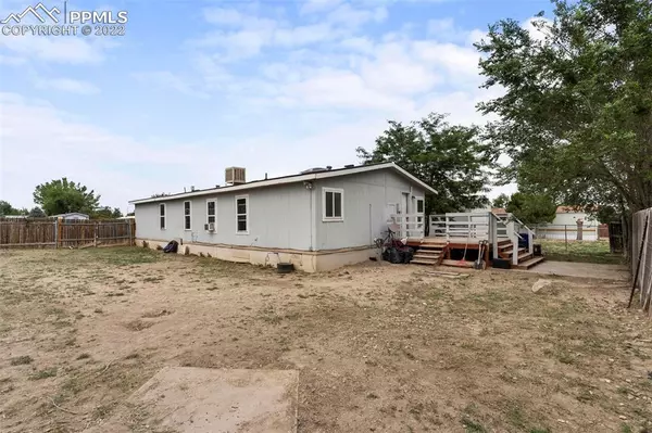 Pueblo West, CO 81007,148 E Hemlock DR