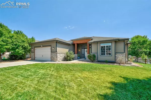 1062 Hessen DR, Fort Collins, CO 80524