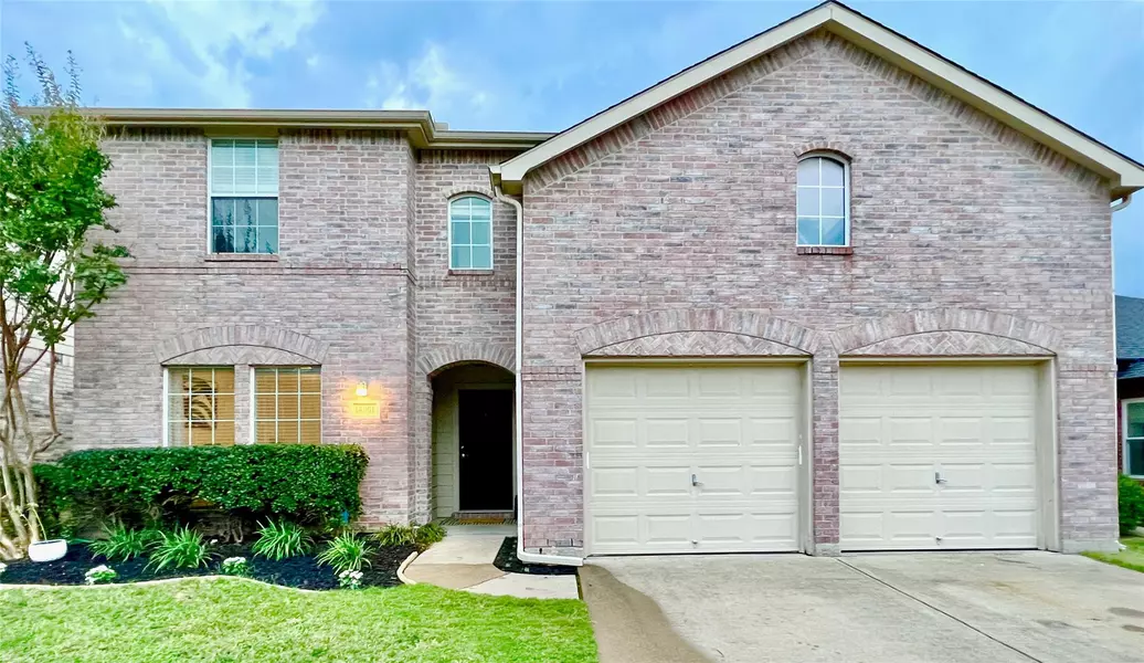 14001 Lost Spurs Road, Fort Worth, TX 76262