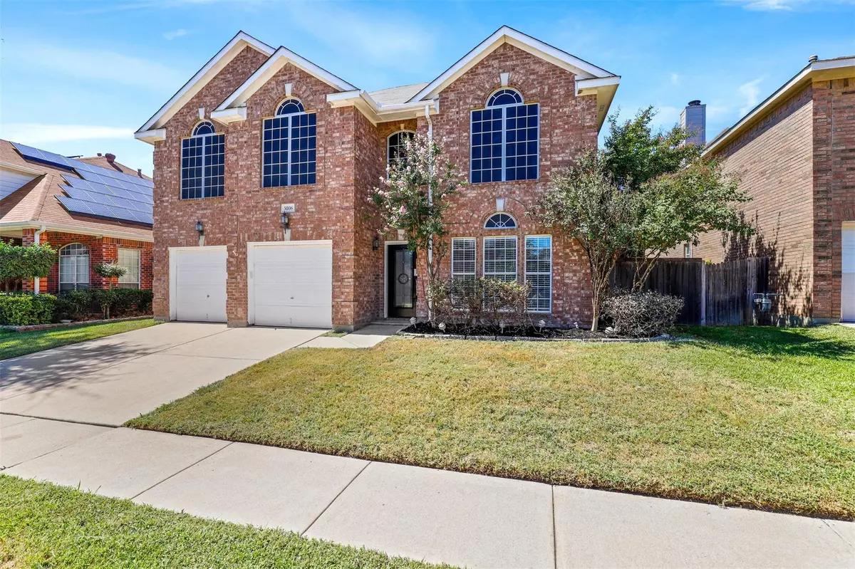 Arlington, TX 76018,5806 Coldsworth Court