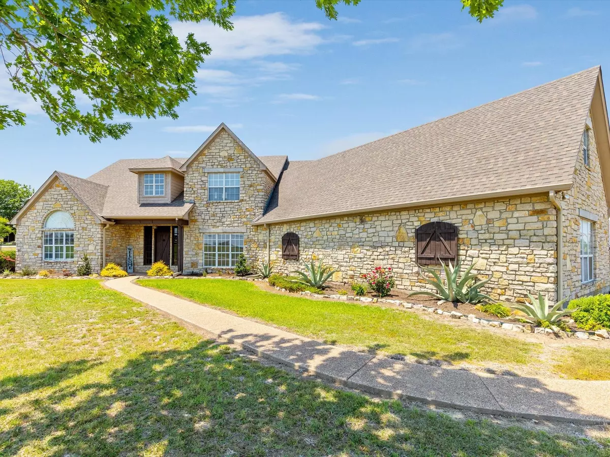 Fort Worth, TX 76108,15850 White Settlement Road