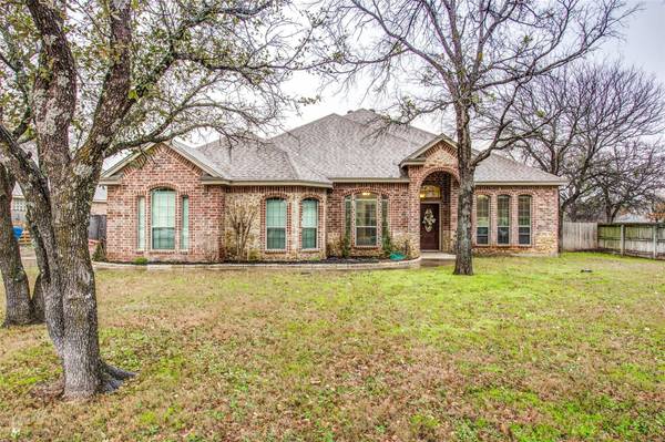 99 Bluff View, Aledo, TX 76008