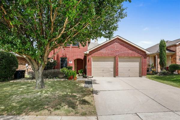 13820 High Mesa Road, Fort Worth, TX 76262